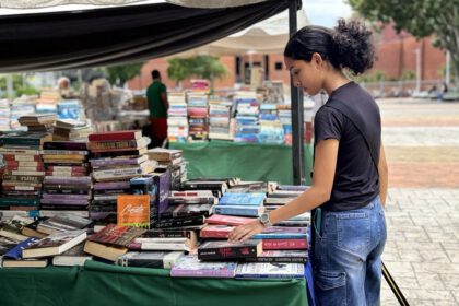 lectura