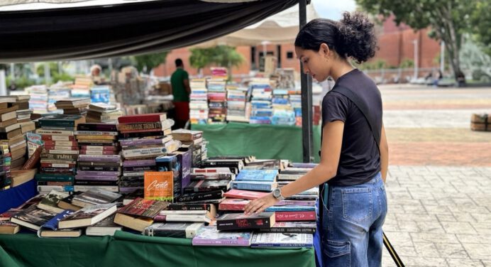 Alcaldía de Maturín impulsa la literatura como acto liberador