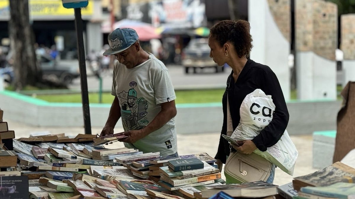 Alcaldía de Maturín impulsa la literatura como acto liberador 2 lectura2