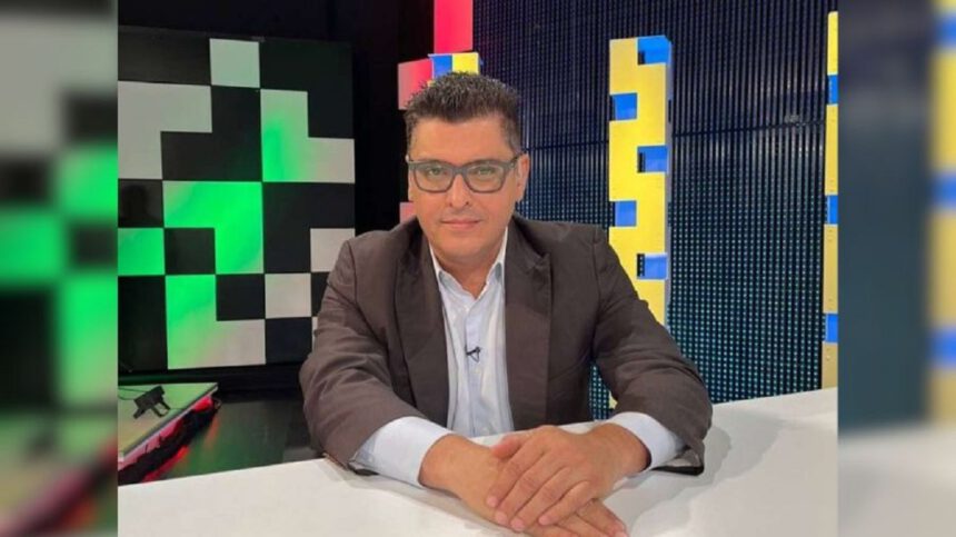 Leonardo Villalobos