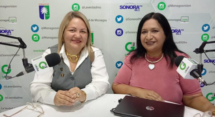 Mary Piña: Al momento de arrendar cuídense de los buhoneros inmobiliarios