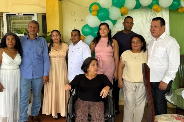 matrimonios