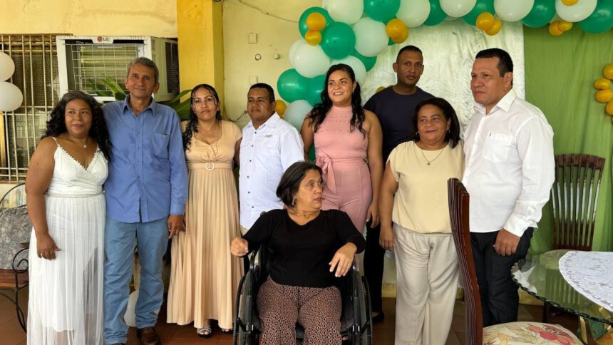 matrimonios