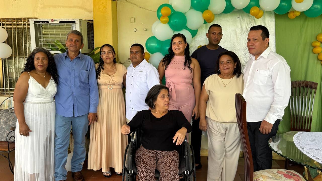 matrimonios