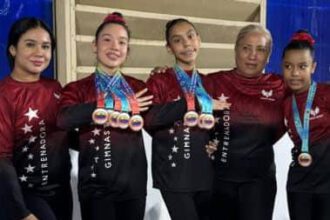 medallas