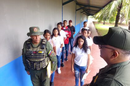 militar