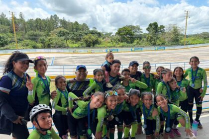 Monagas Patín Club