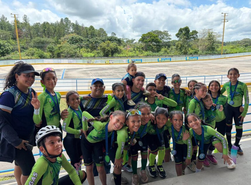 Monagas Patín Club