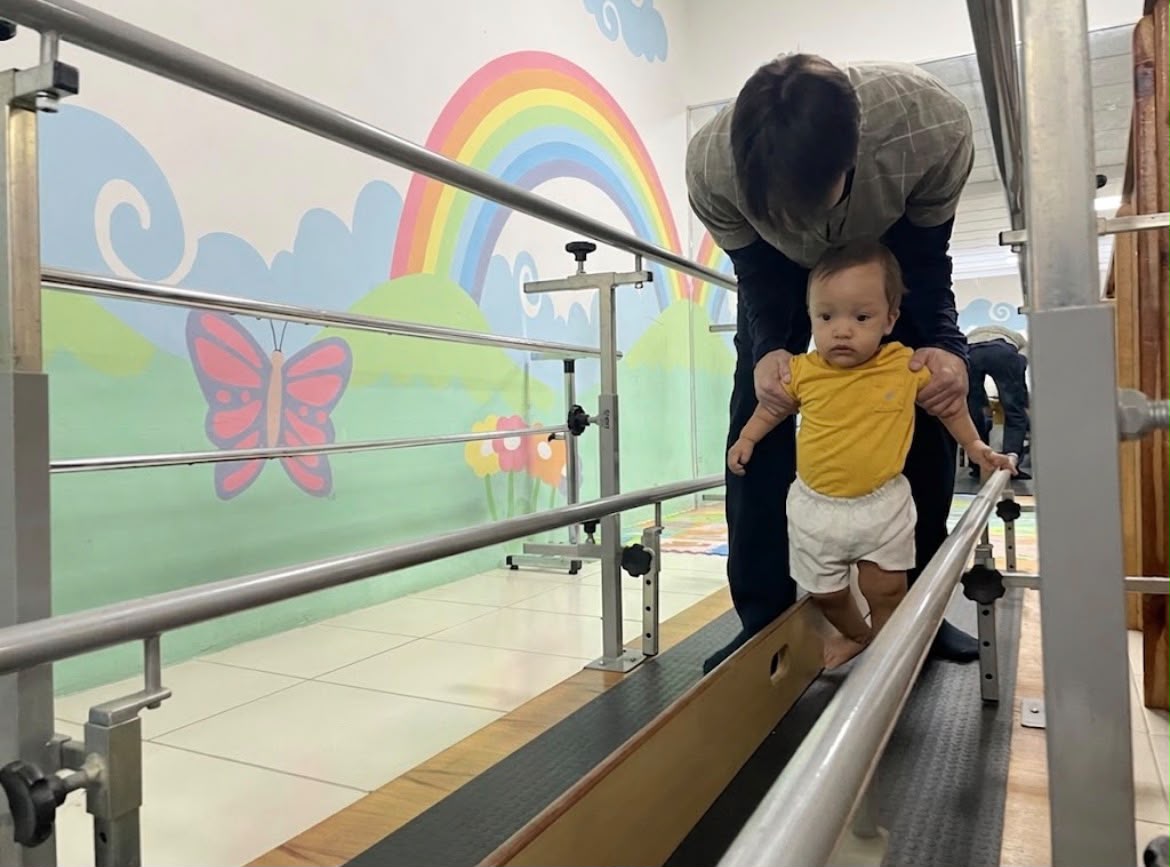 Con programa de estimulación temprana impulsan desarrollo infantil en Monagas 2 monagas2 1