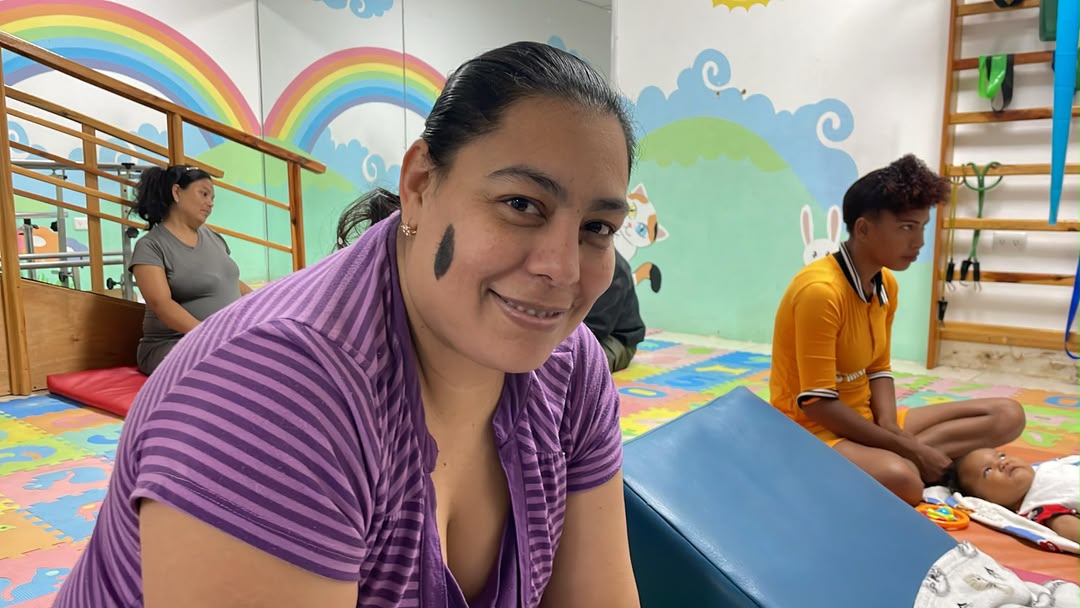 Con programa de estimulación temprana impulsan desarrollo infantil en Monagas 4 monagas4