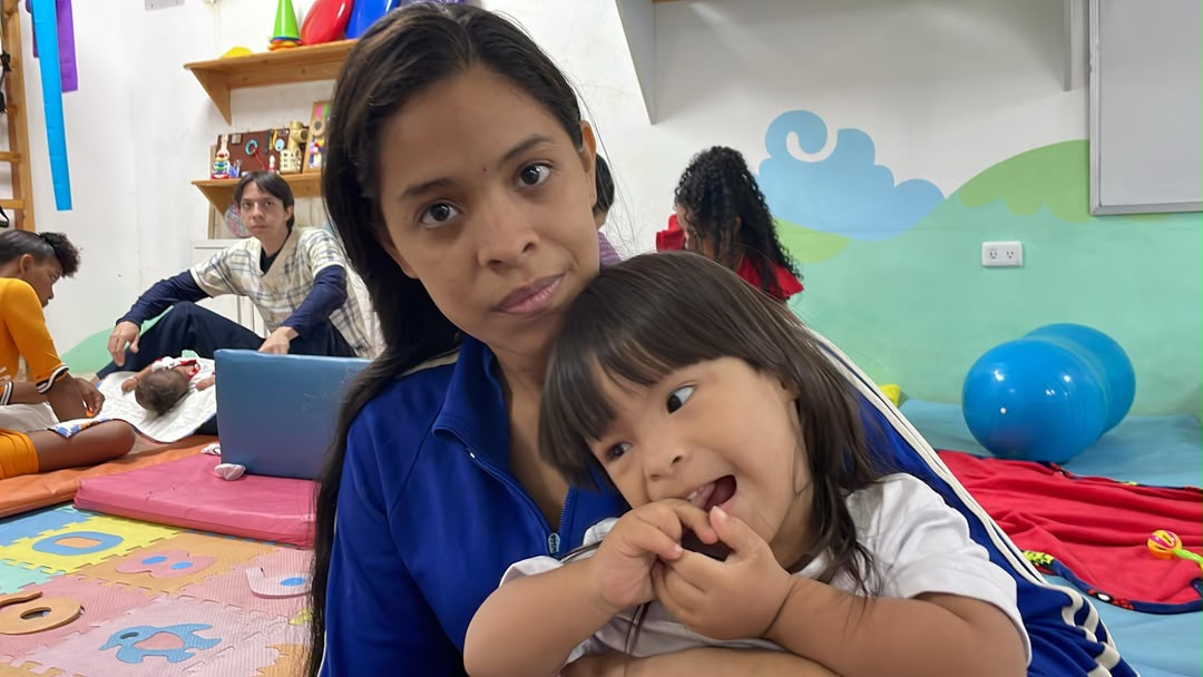 Con programa de estimulación temprana impulsan desarrollo infantil en Monagas 5 monagas5