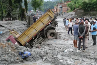 Nepal