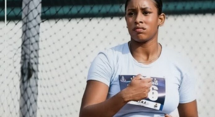 Monagas conquista 7 medallas en el nacional de atletismo sub-18 y sub-23