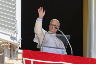 Papa León XIV