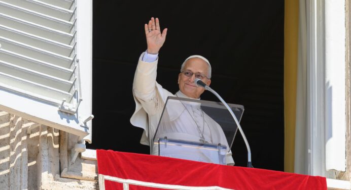 Papa León XIV recuerda a víctimas del 11 de septiembre y pide rezar por la paz