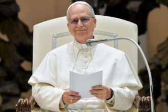 Papa León XIV