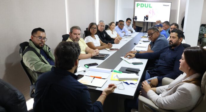 Alcaldía invita a los maturineses a presentar sus propuestas para el PDUL