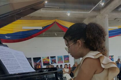 piano