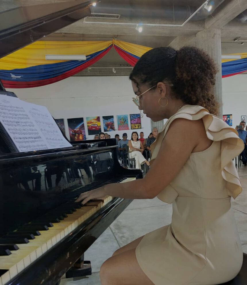 piano