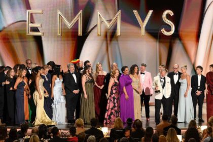 Emmy