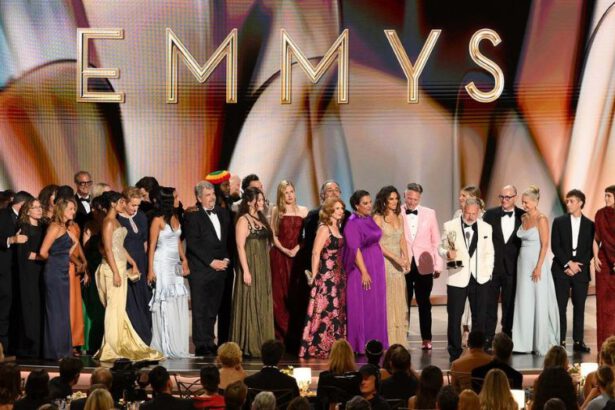 Emmy