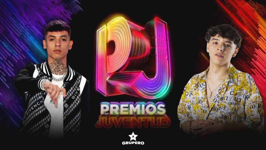 Premios juventud