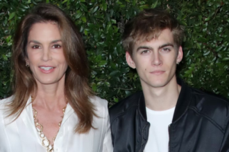 presley gerber