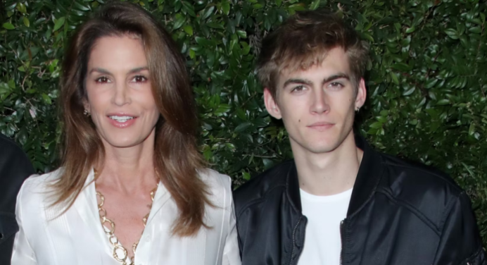 Autoridades investigan la muerte de Presley Gerber como una posible sobredosis