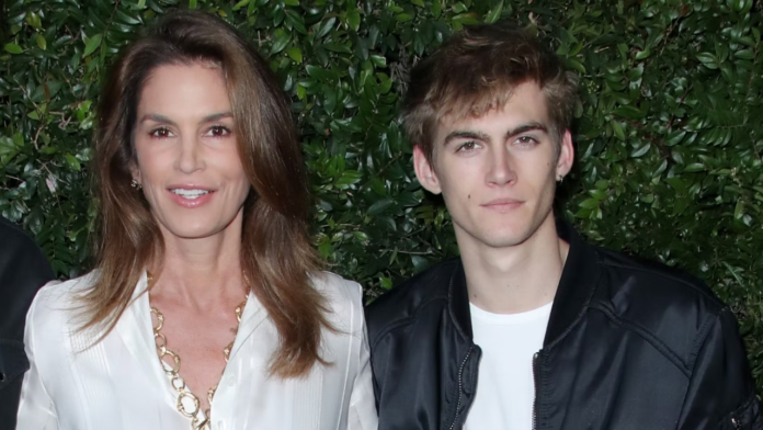 presley gerber