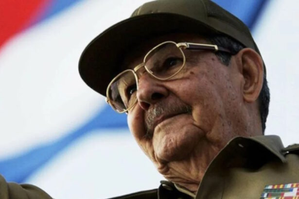 Raúl Castro