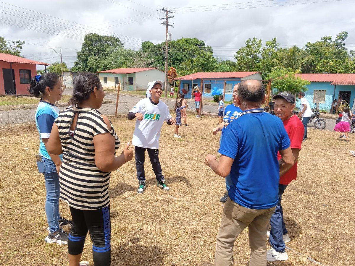 Con total éxito culminó Plan vacacional "Venezuela Ríe 2026" en Punceres 2 rie2