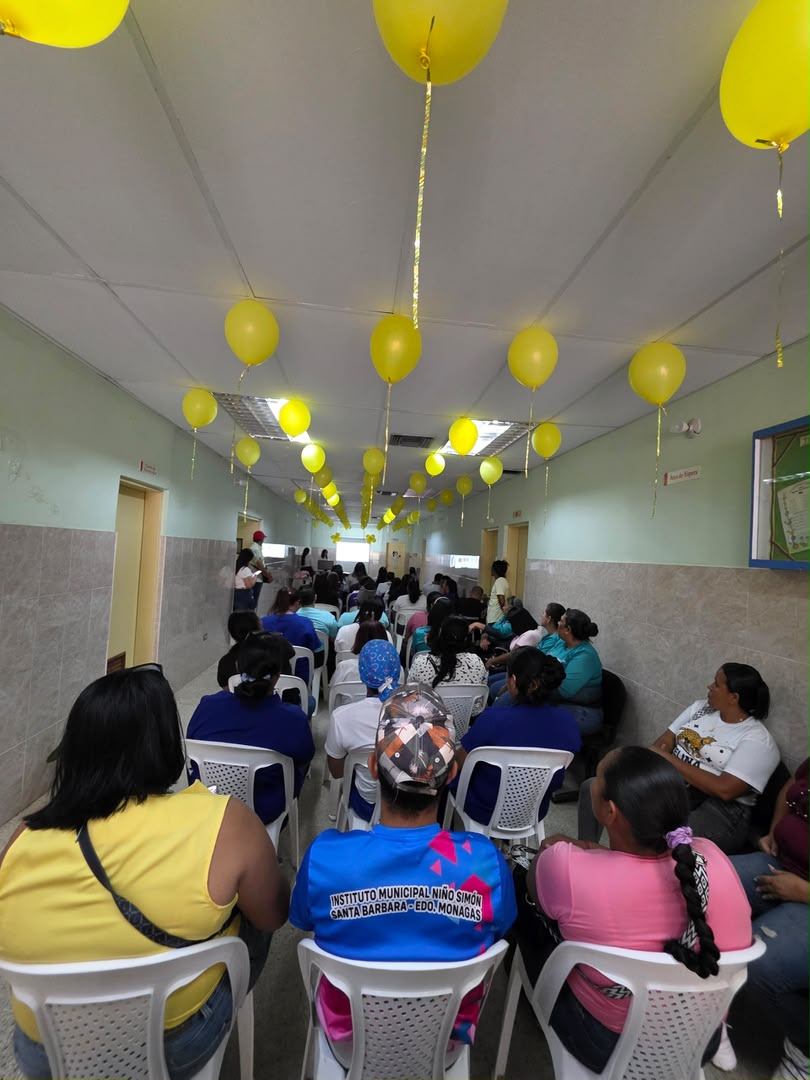 Promueven programa de formación social para proteger la salud mental en Santa Bárbara 2 salud2