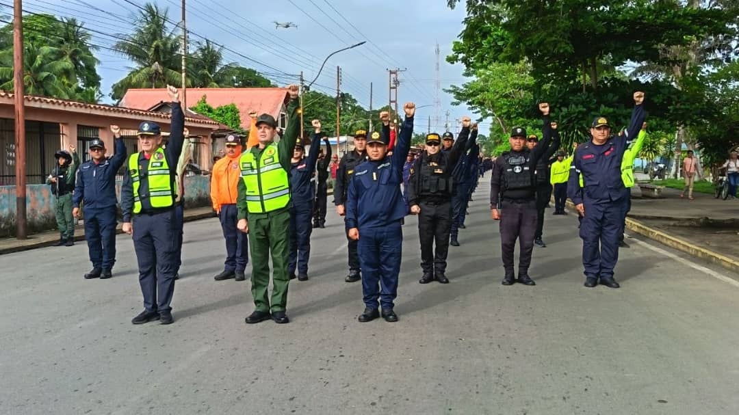 seguridad