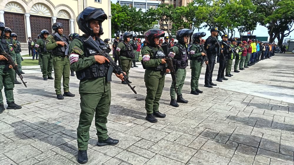 seguridad