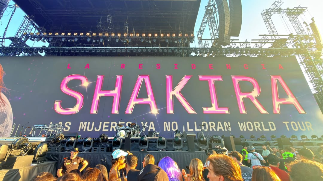 shakira 1
