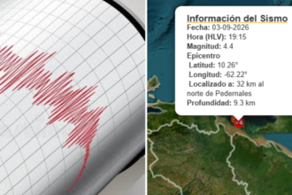 sismo
