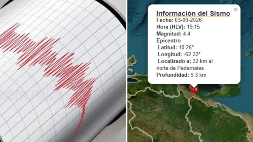 sismo
