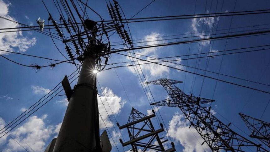 Estado Mayor de Servicios Públicos analiza infraestructura del Sistema Eléctrico Nacional 1 electricidad