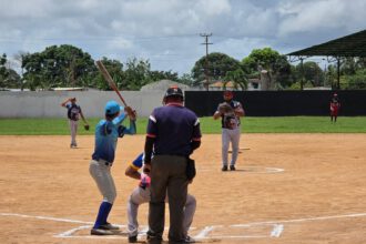 softbol