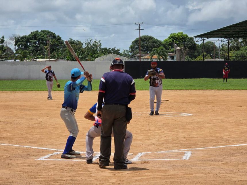 softbol