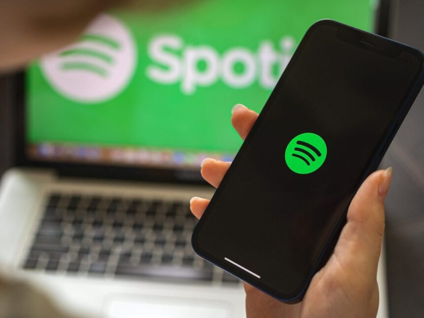 Spotify