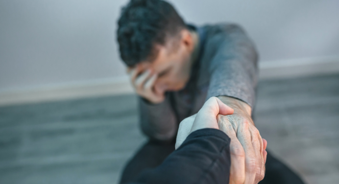 Psicólogos afirman que el acompañamiento familiar es clave para evitar el suicidio