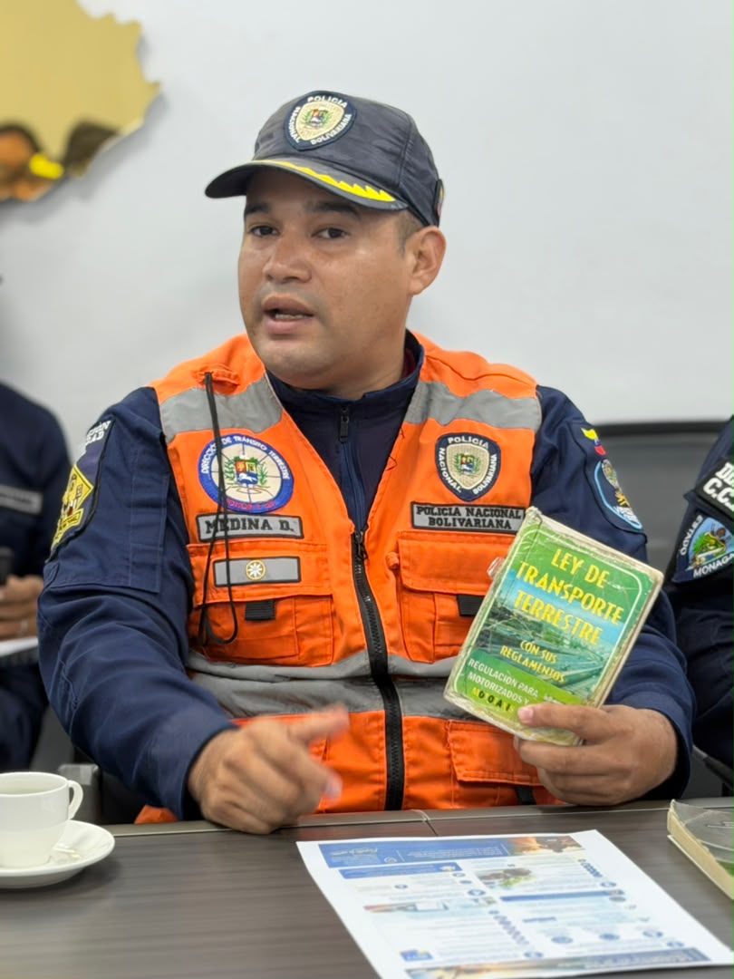 Clsem realizará primer encuentro vial Conciencia y Movilidad responsable 3 transporte3