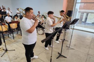 trombón
