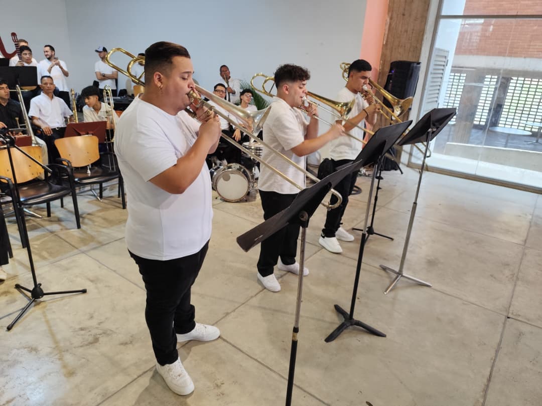 trombón
