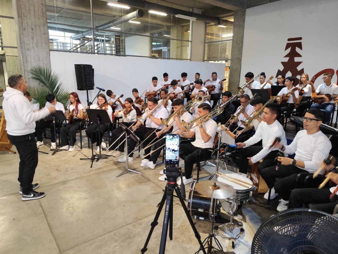 Con un recital cierra primera Máster Class de Trombón en el Icum 2 trombon2