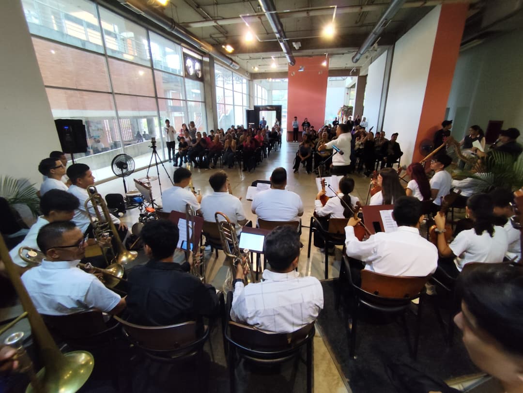 Con un recital cierra primera Máster Class de Trombón en el Icum 4 trombon4