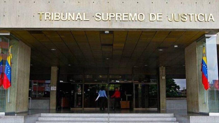TSJ reafirma que abogados no pueden tomar fotos ni grabar dentro del Palacio de Justicia 1 TSJ