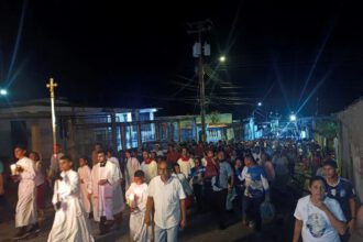 Valle Punceres