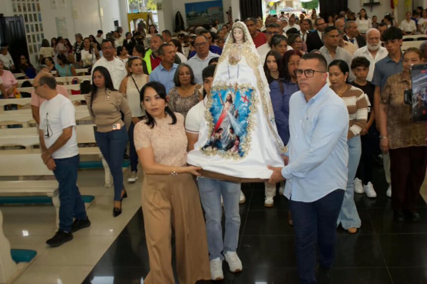 Virgen del Valle